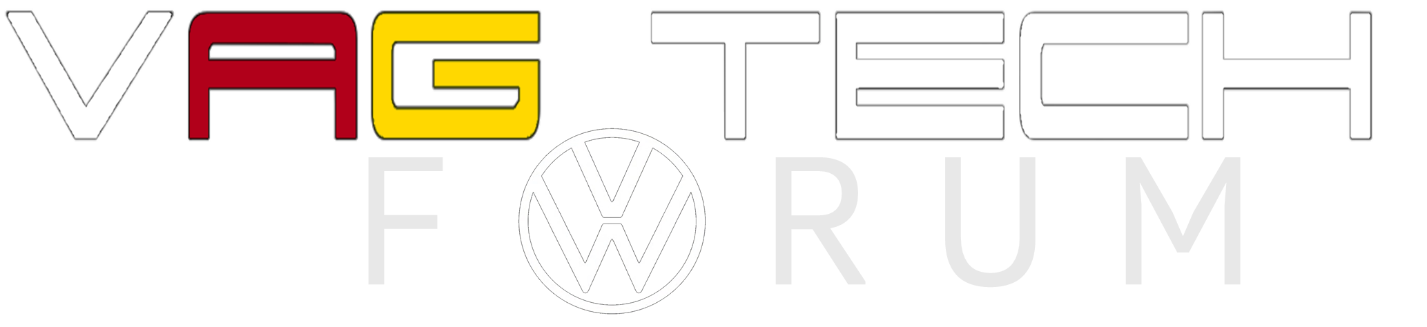 VAG Tech board